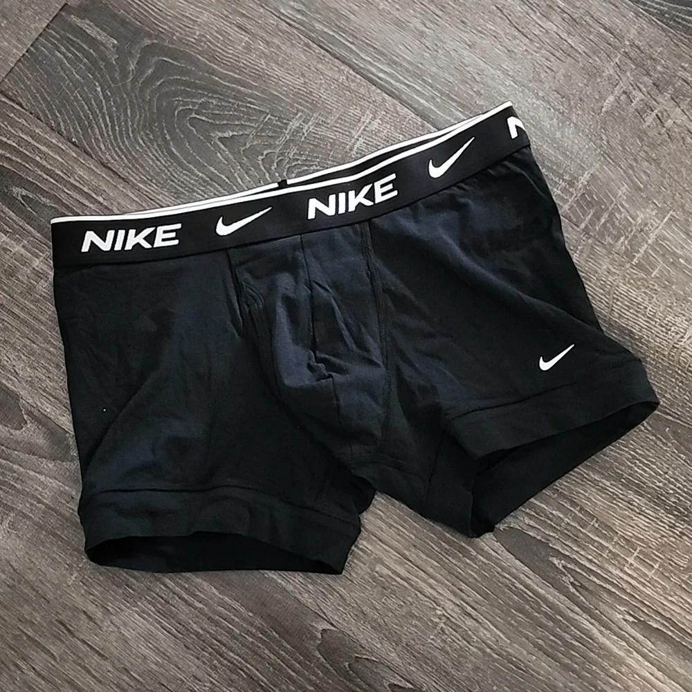 Nike everyday stretch cotton Trunk